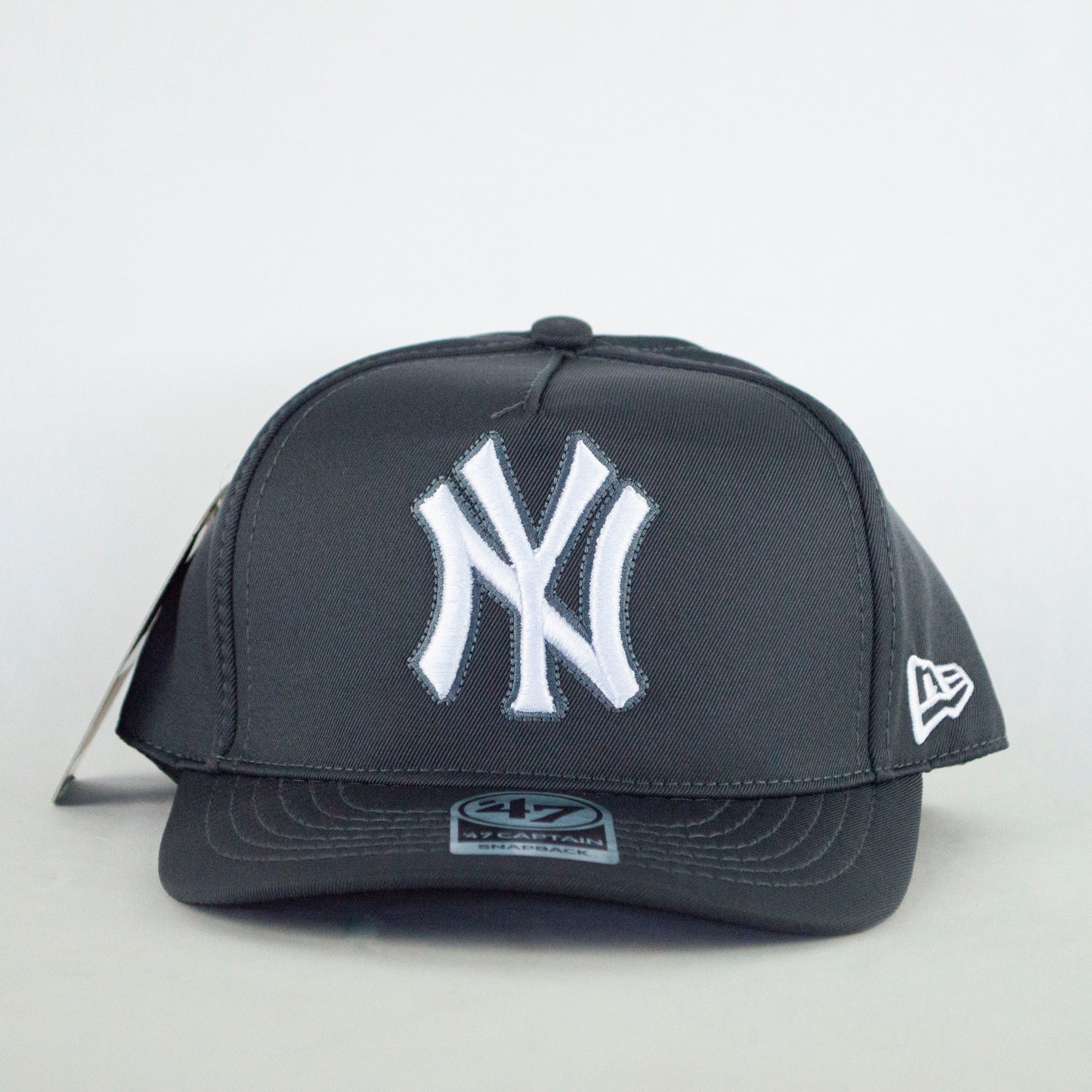 YANKEES GRIS SEMI