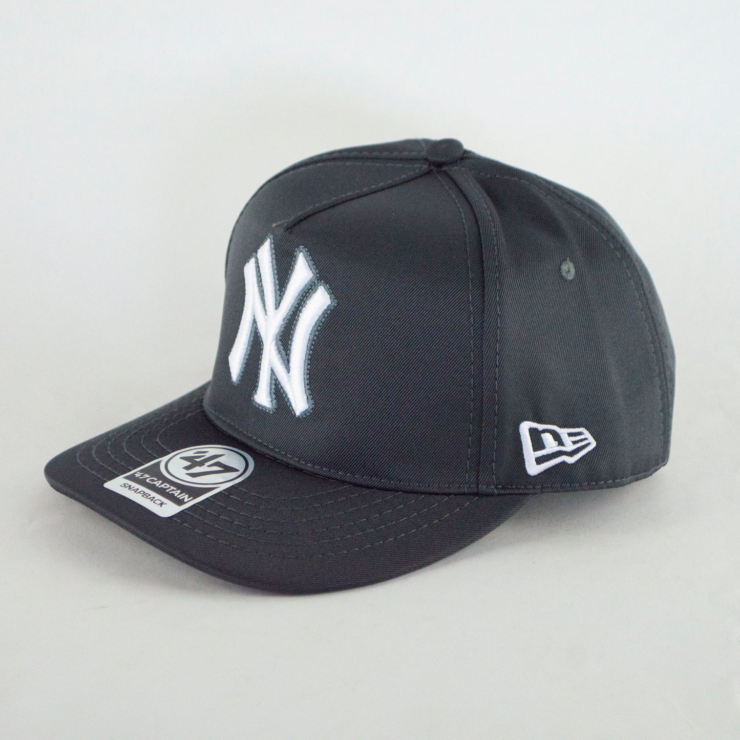 YANKEES GRIS SEMI