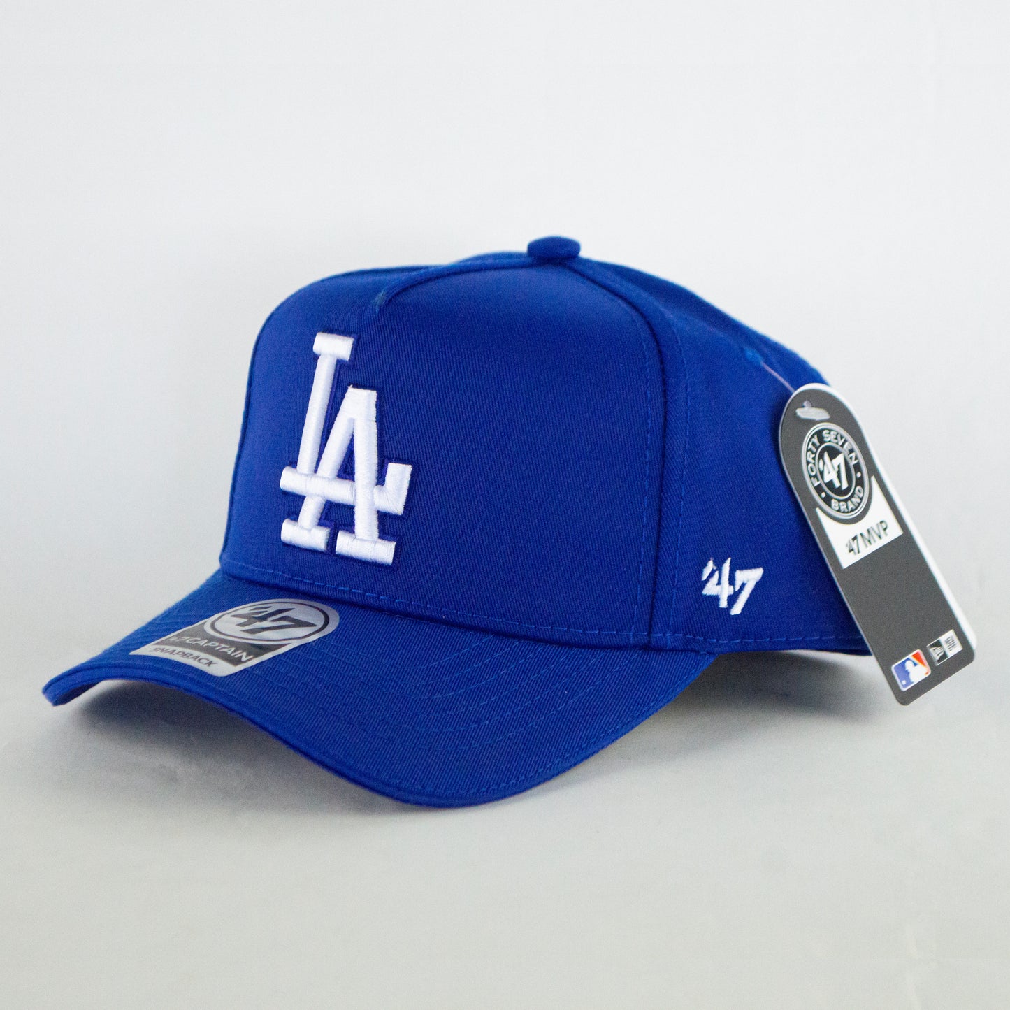 LOS ANGELES BLUE