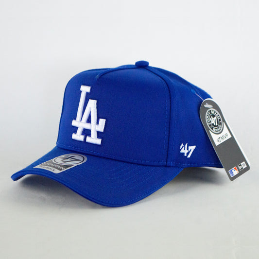 LOS ANGELES BLUE