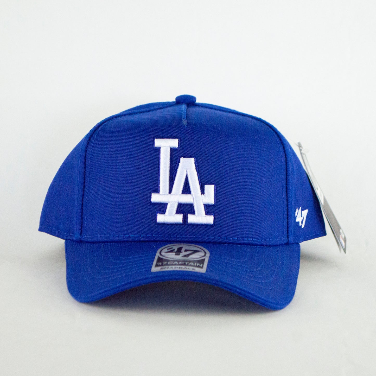 LOS ANGELES BLUE