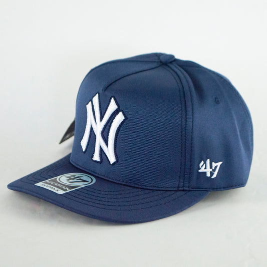 YANKEES BLUE SEMI