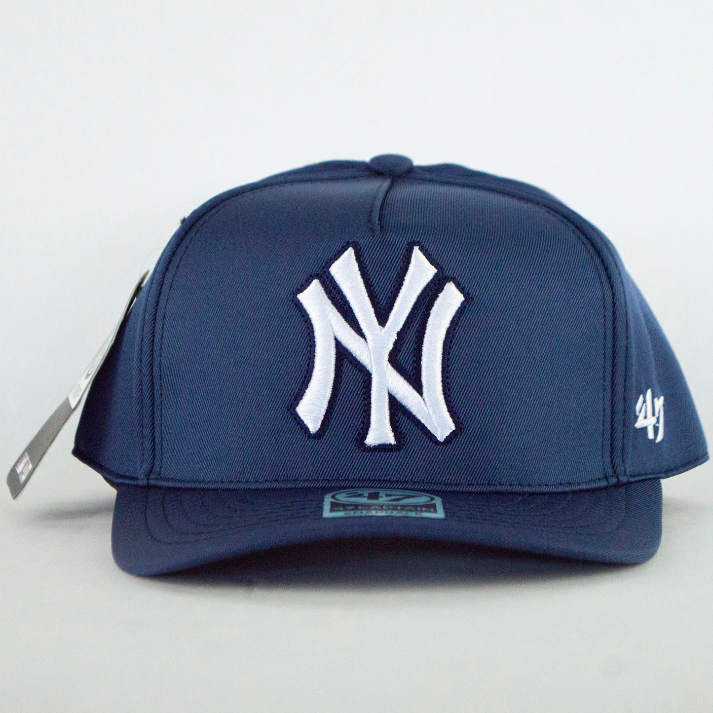 YANKEES BLUE SEMI