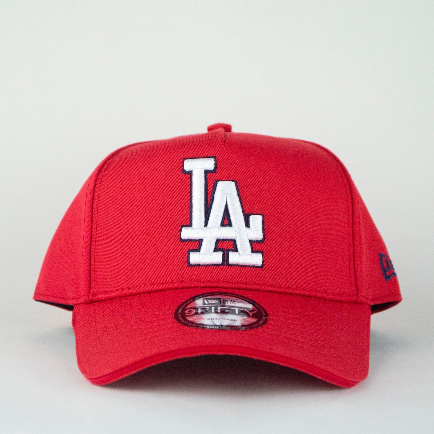 LOS ANGELES RED & BLUE