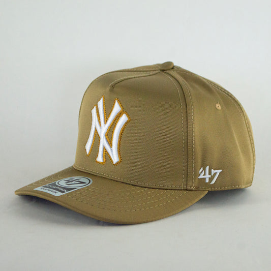 YANKEES BEIGE