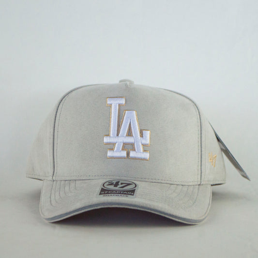 LOS ANGELES GRIS & BEIGE