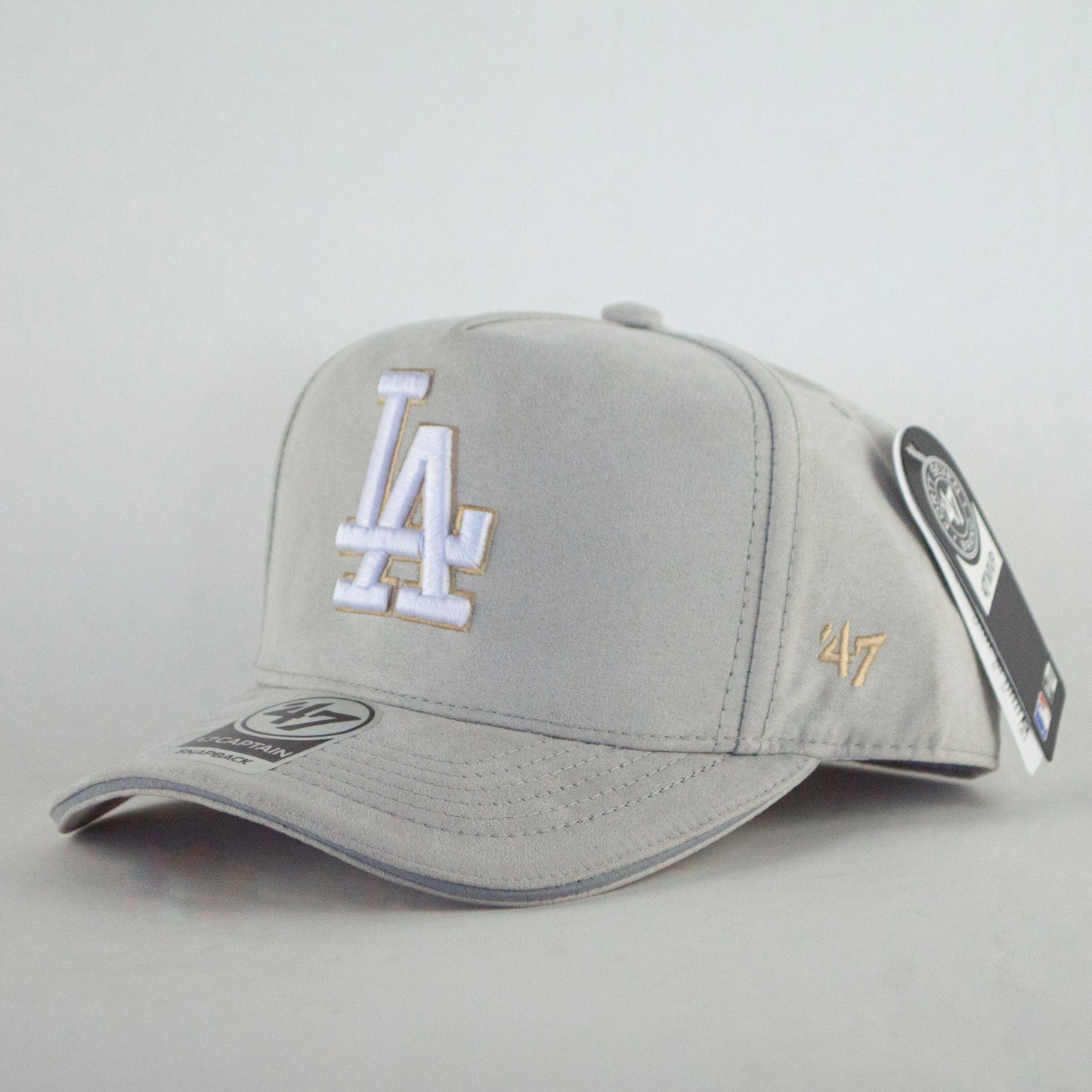 LOS ANGELES GRIS & BEIGE