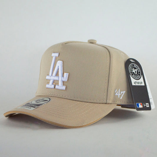 LOS ANGELES BEIGE 2