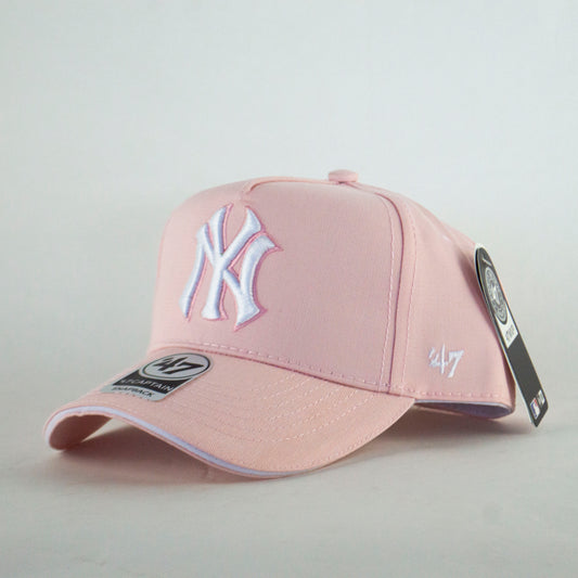 YANKEES PINK