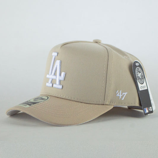 LOS ANGELES BEIGE