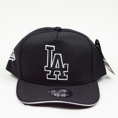 LOS ANGELES BLACK AND WHITE
