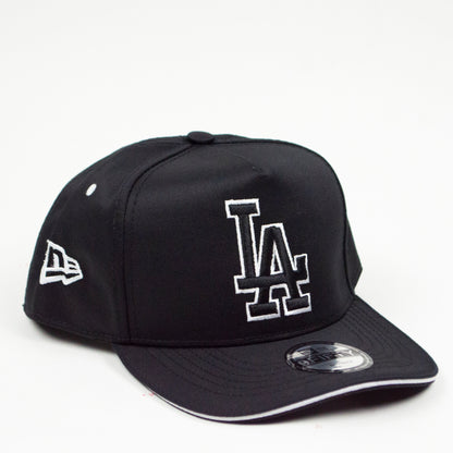 LOS ANGELES BLACK AND WHITE