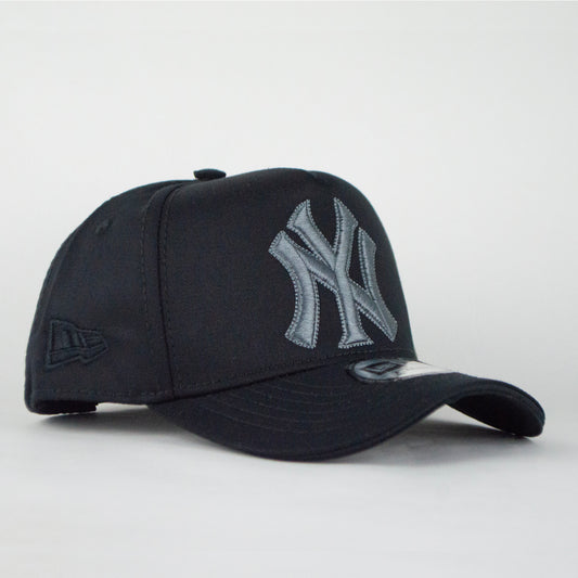 YANKEES BLACK & GREY